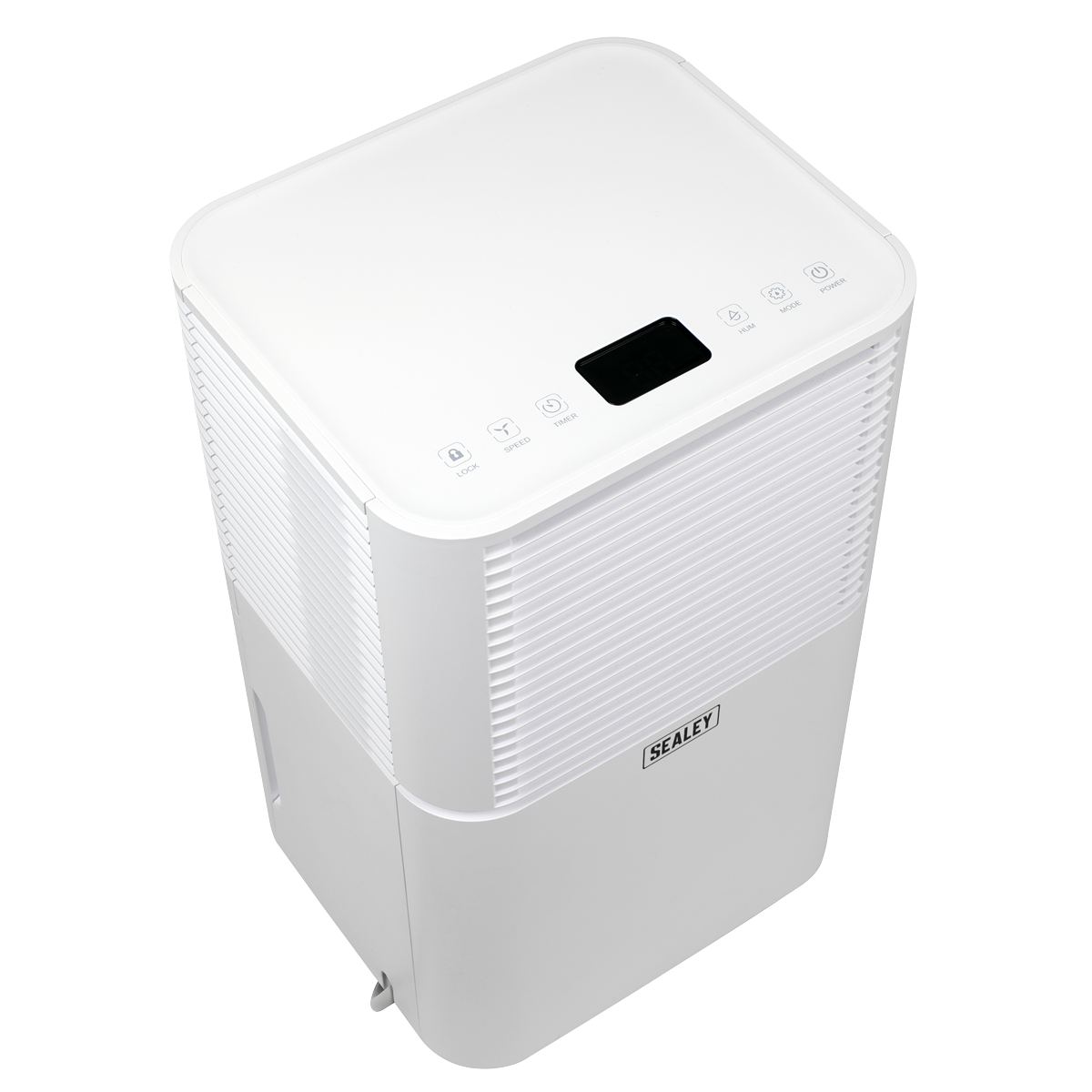 Dehumidifier with Laundry Mode 10L SDH102