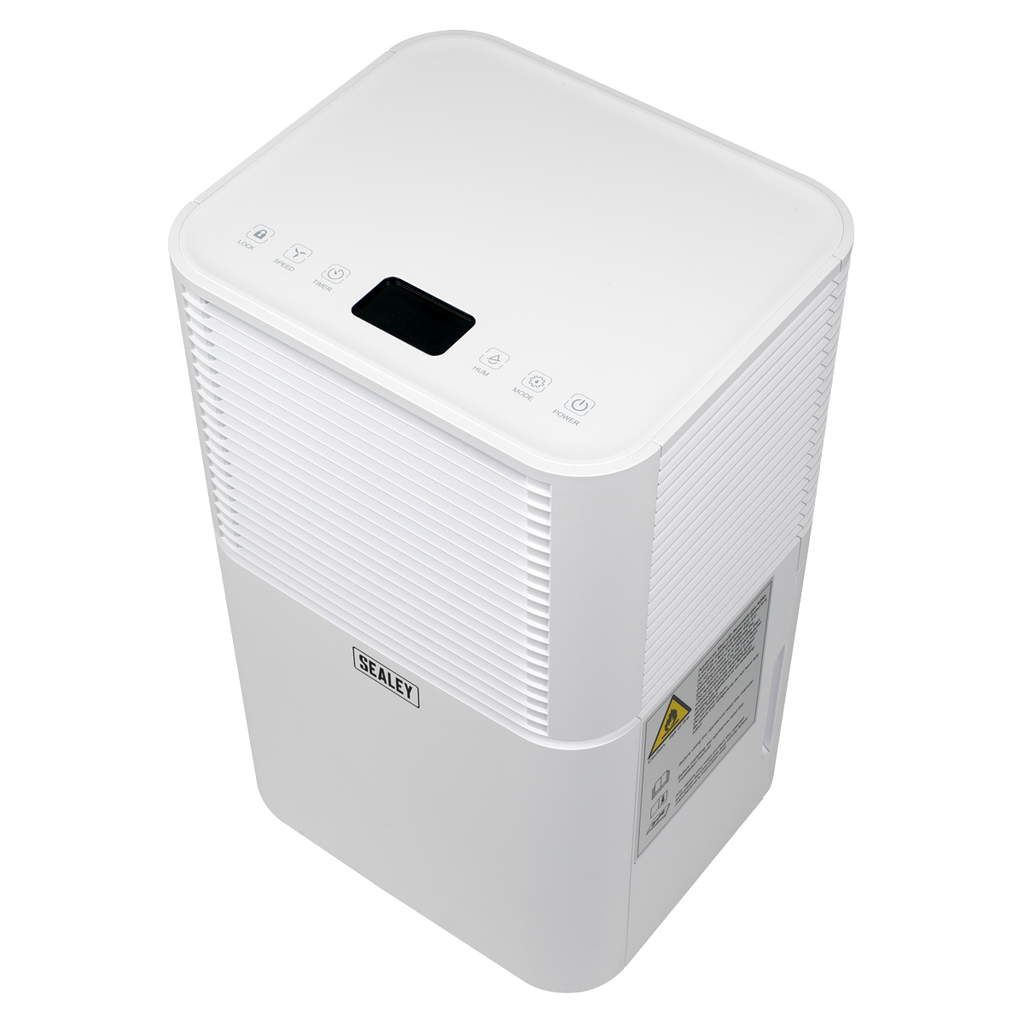 Dehumidifier with Laundry Mode 10L SDH102