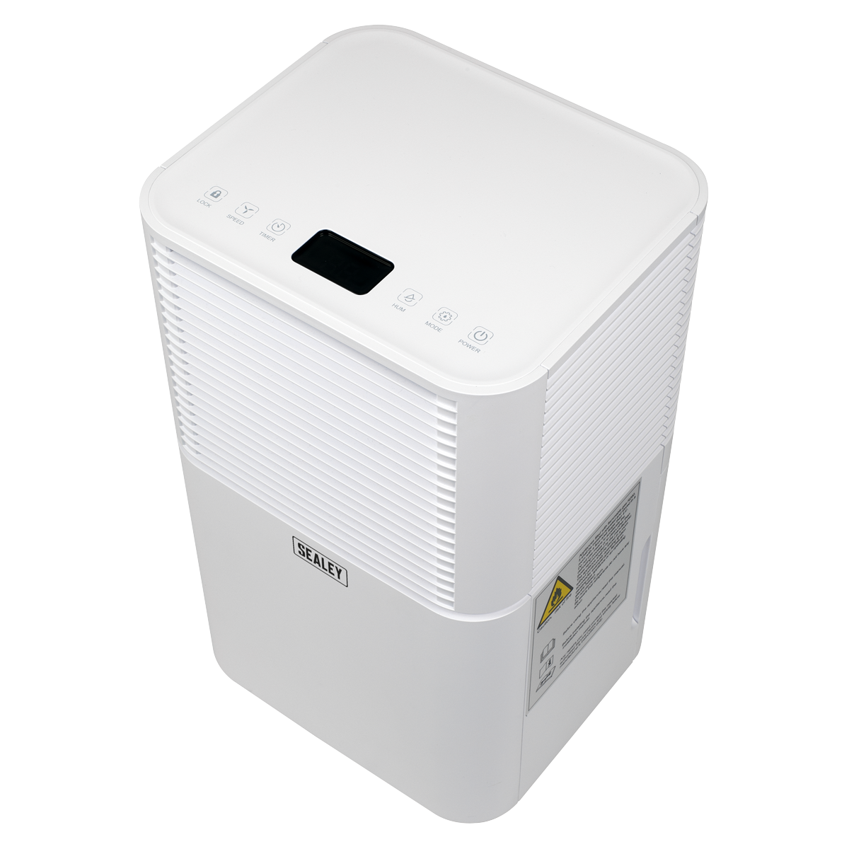 Dehumidifier with Laundry Mode 10L SDH102