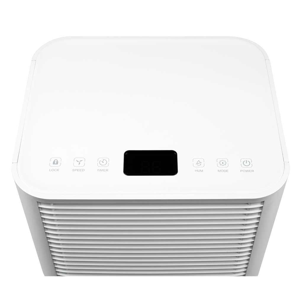 Dehumidifier with Laundry Mode 10L SDH102
