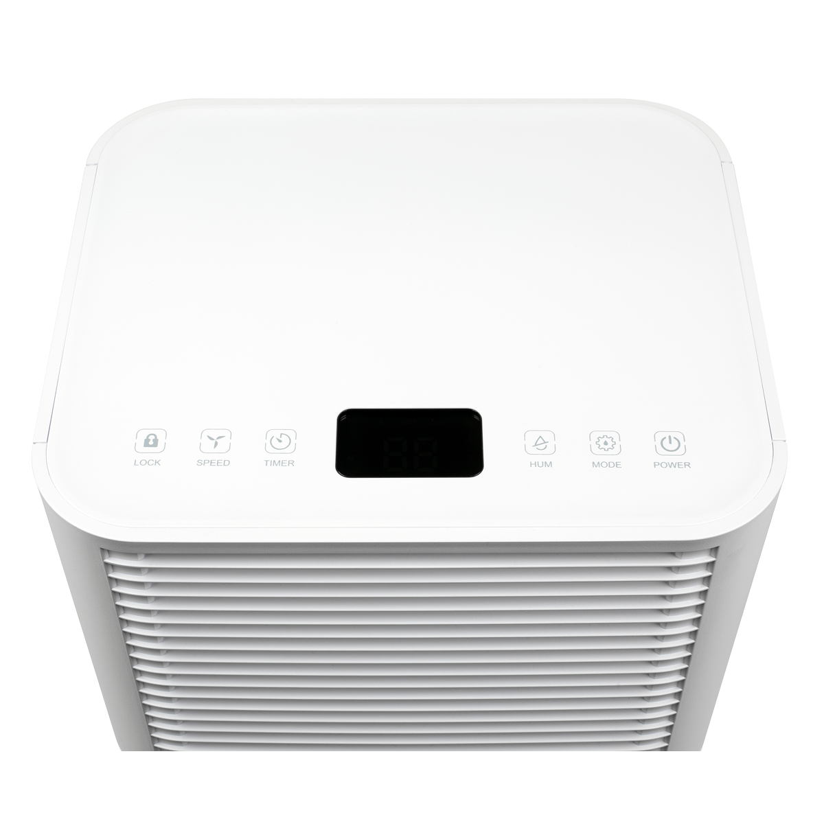Dehumidifier with Laundry Mode 10L SDH102