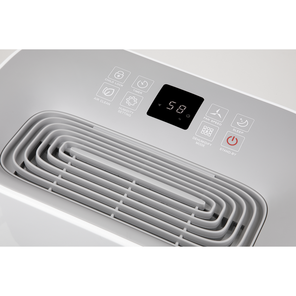 Dehumidifier with Laundry Mode 20L SDH20