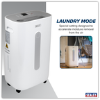 Dehumidifier with Laundry Mode 20L SDH20