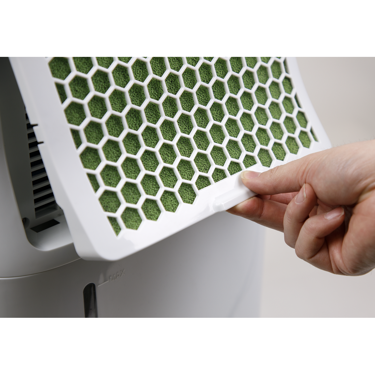 Dehumidifier with Laundry Mode 20L SDH20