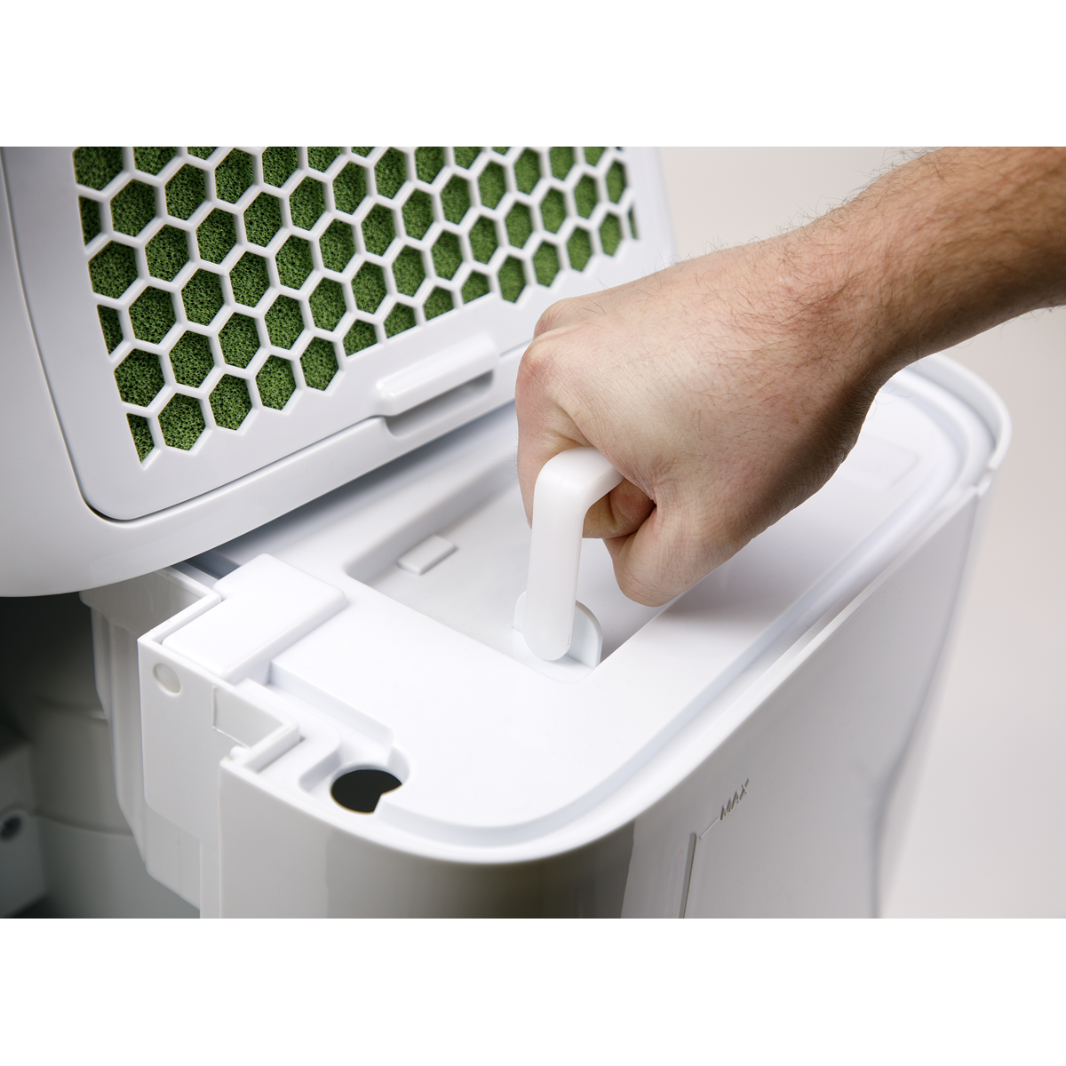 Dehumidifier with Laundry Mode 20L SDH20