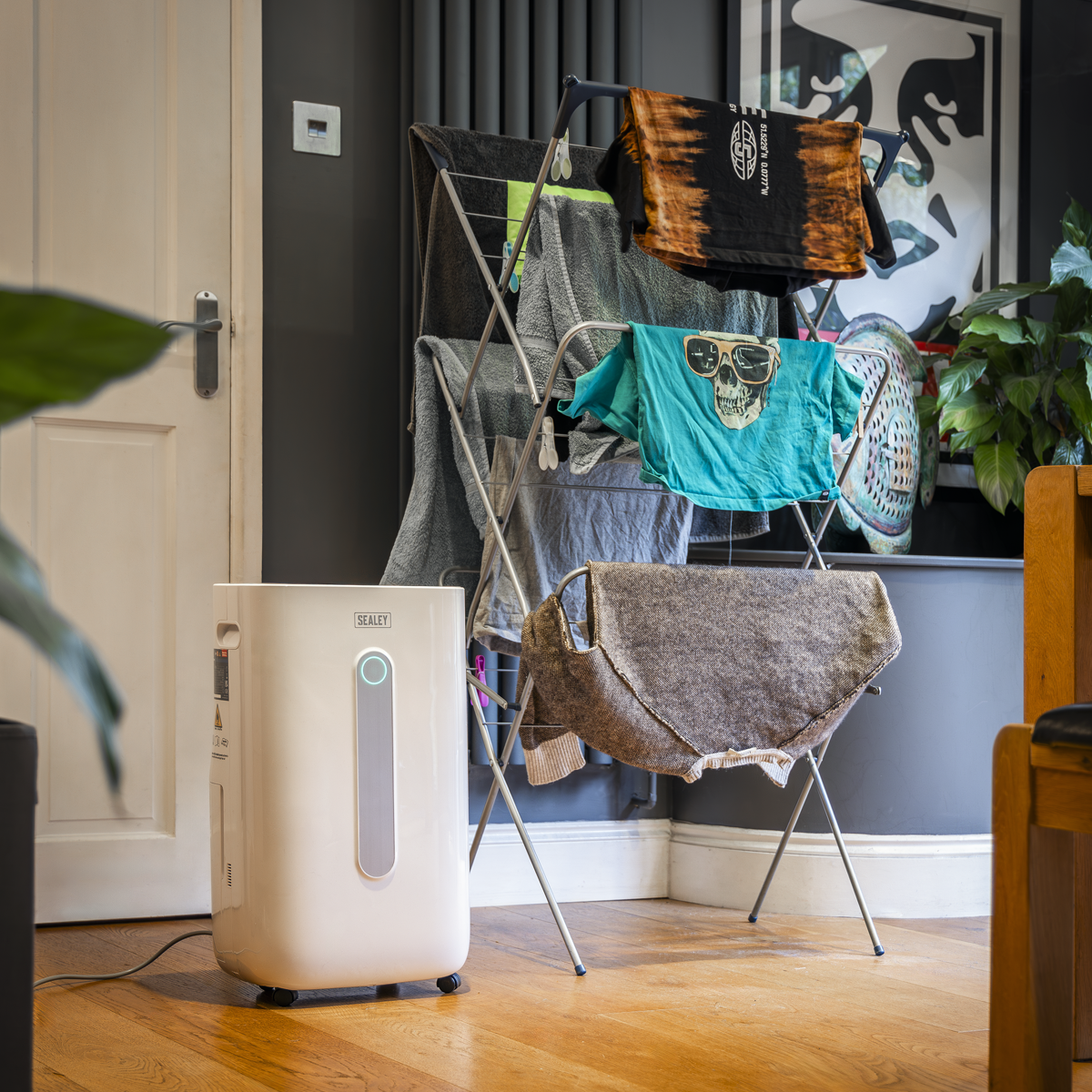 Dehumidifier with Laundry Mode 20L SDH20