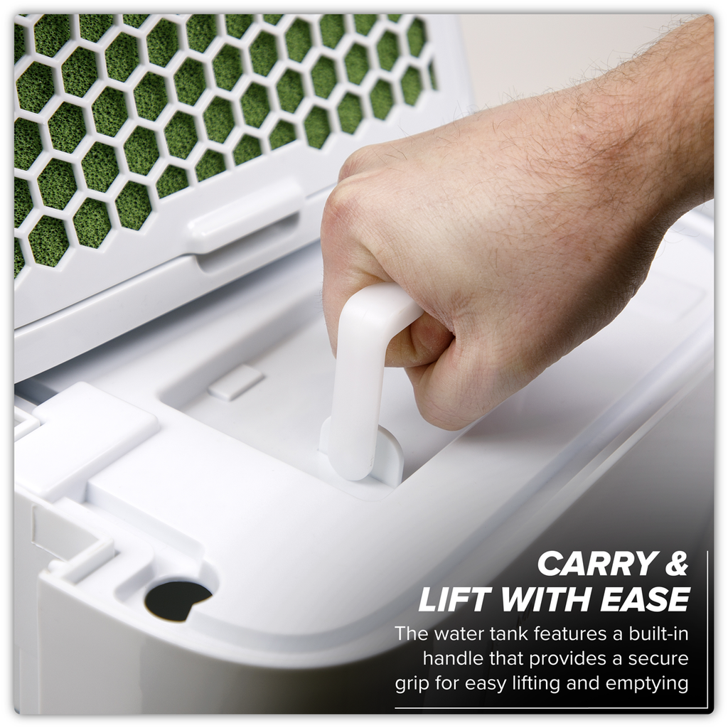 Dehumidifier with Laundry Mode 20L SDH20