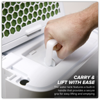 Dehumidifier with Laundry Mode 20L SDH20