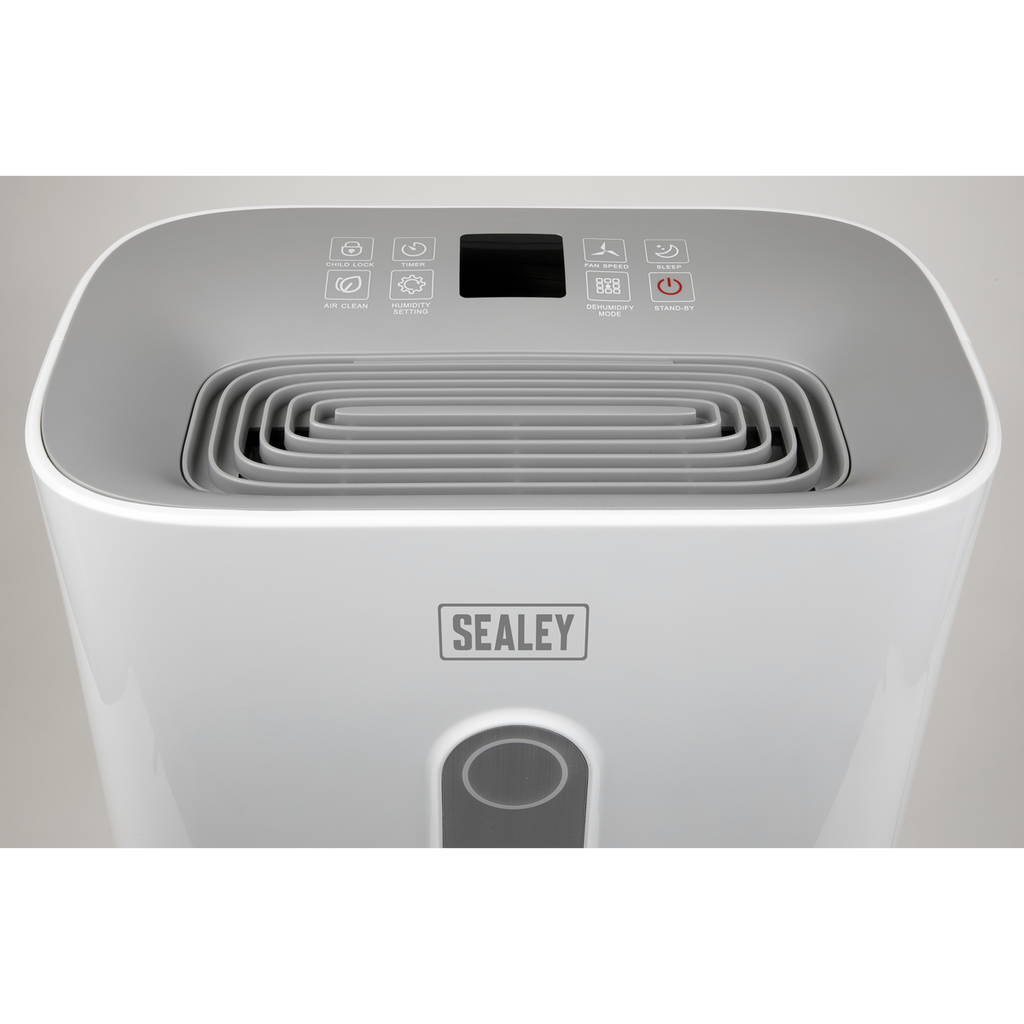 Dehumidifier with Laundry Mode 20L SDH20