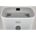Dehumidifier with Laundry Mode 20L SDH20
