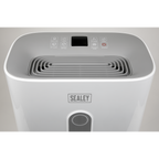 Dehumidifier with Laundry Mode 20L SDH20