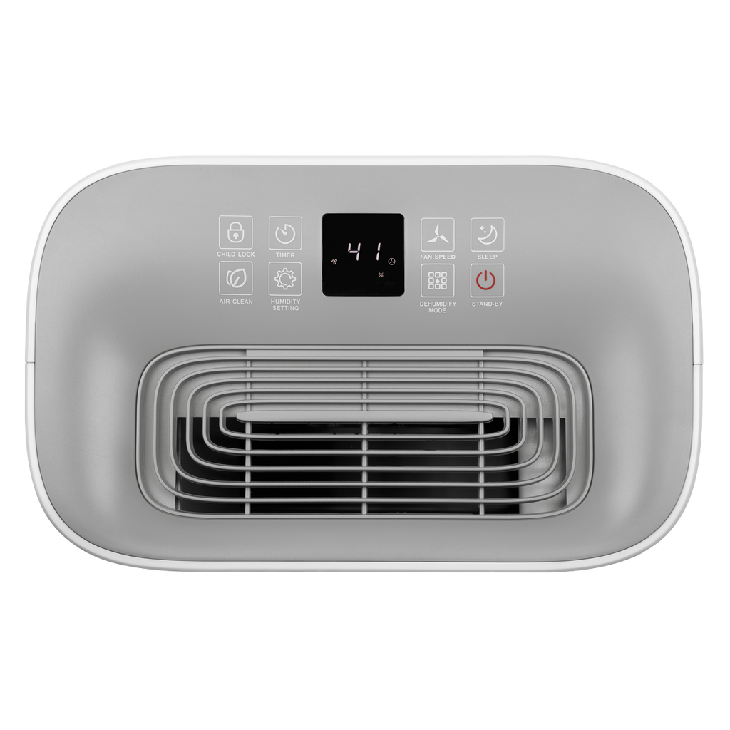 Dehumidifier with Laundry Mode 20L SDH20