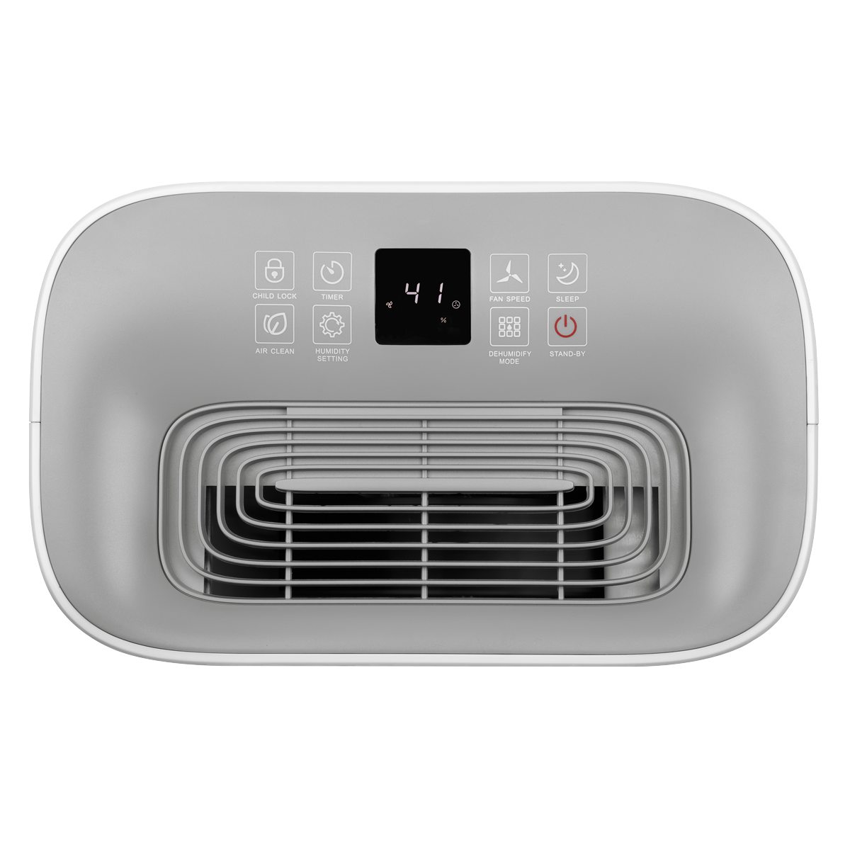 Dehumidifier with Laundry Mode 20L SDH20