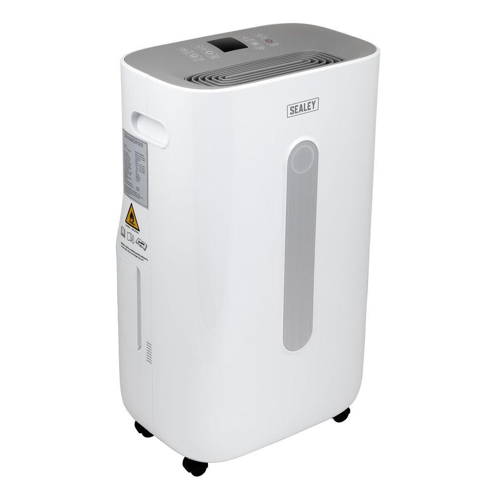 Dehumidifier with Laundry Mode 20L SDH20