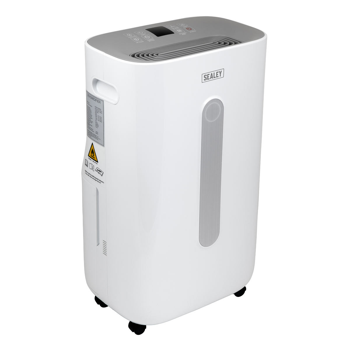 Dehumidifier with Laundry Mode 20L SDH20
