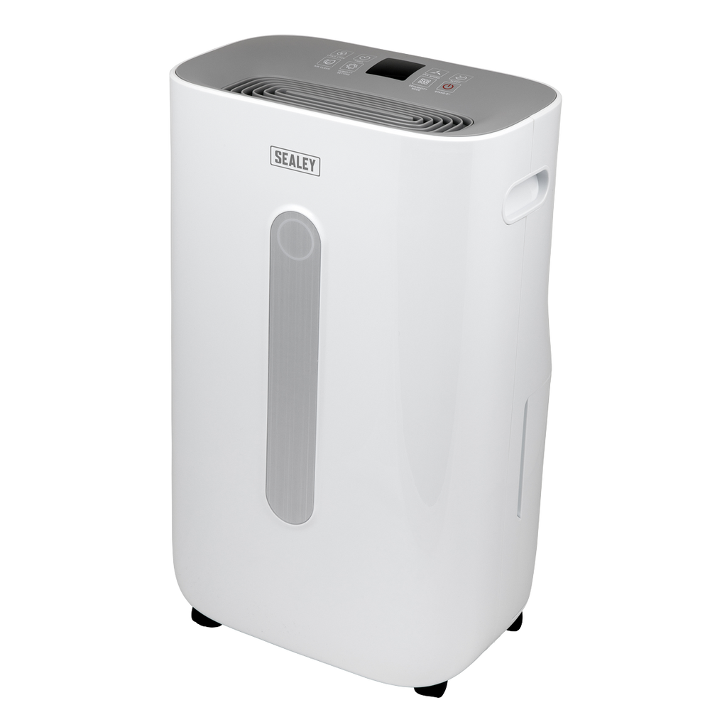 Dehumidifier with Laundry Mode 20L SDH20