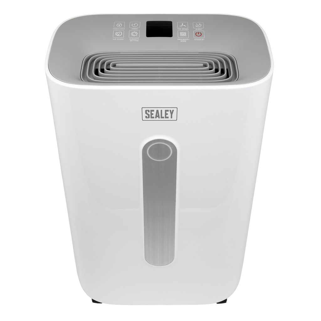 Dehumidifier with Laundry Mode 20L SDH20