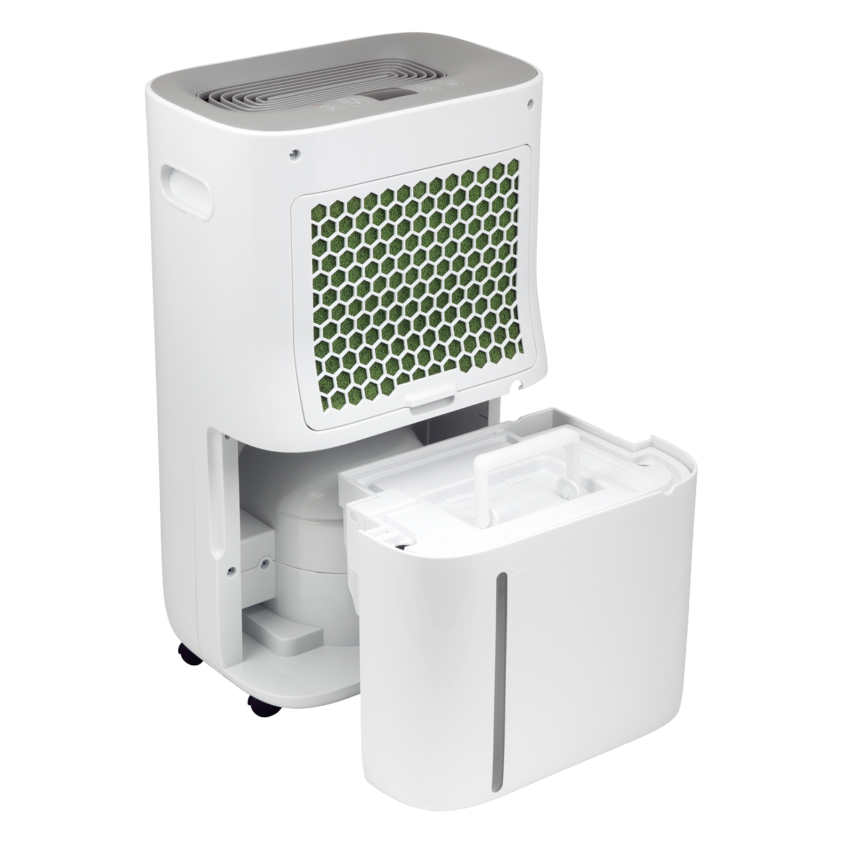 Dehumidifier with Laundry Mode 20L SDH20