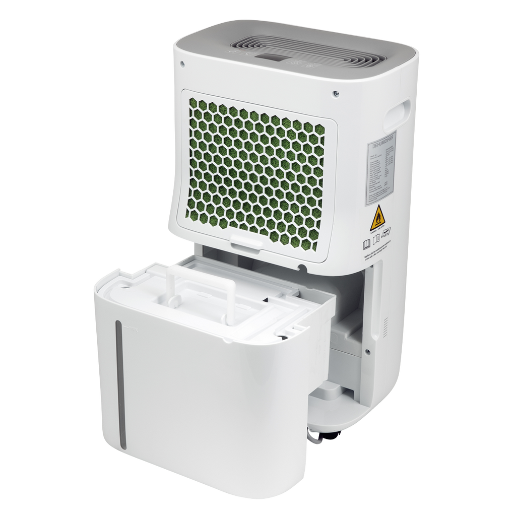 Dehumidifier with Laundry Mode 20L SDH20