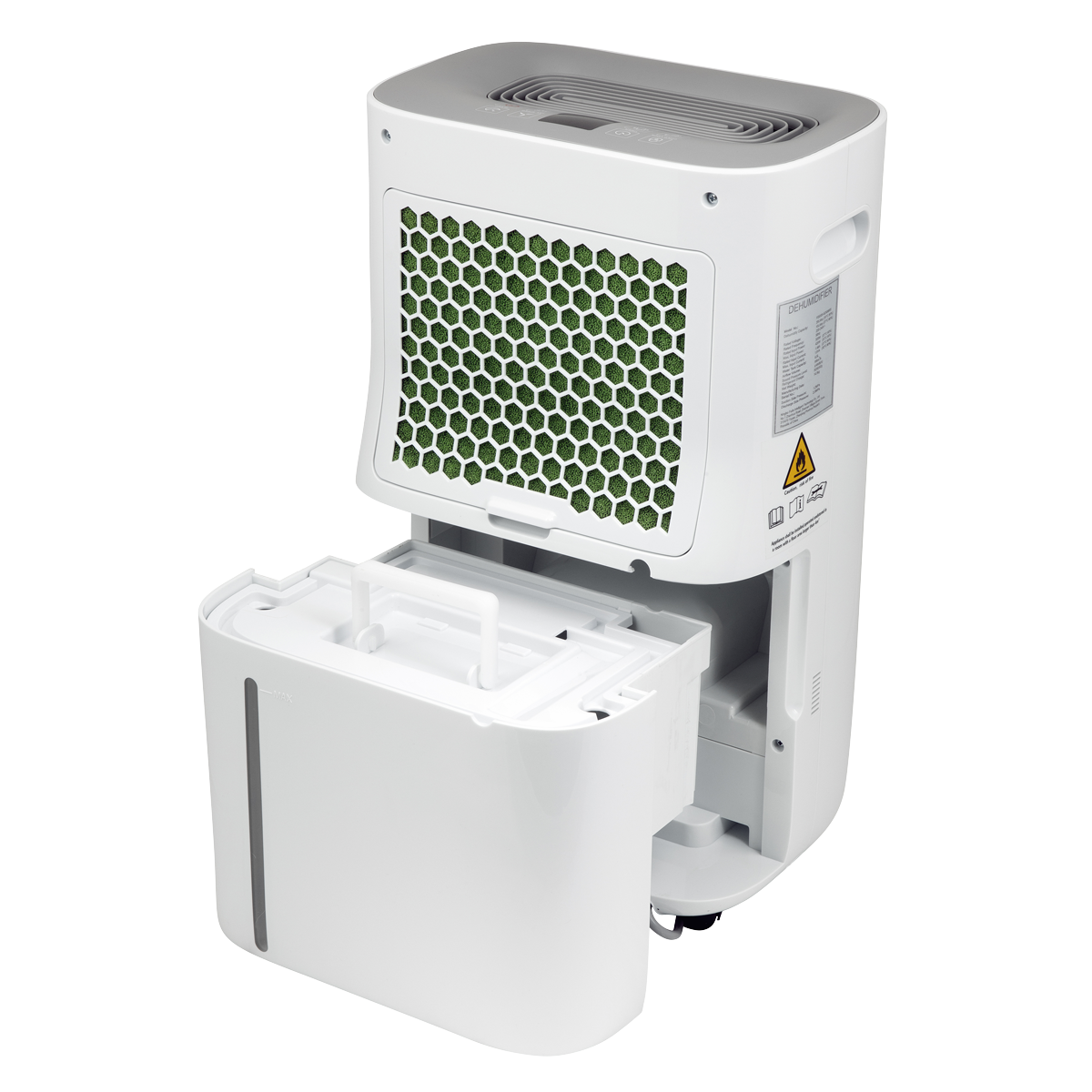 Dehumidifier with Laundry Mode 20L SDH20