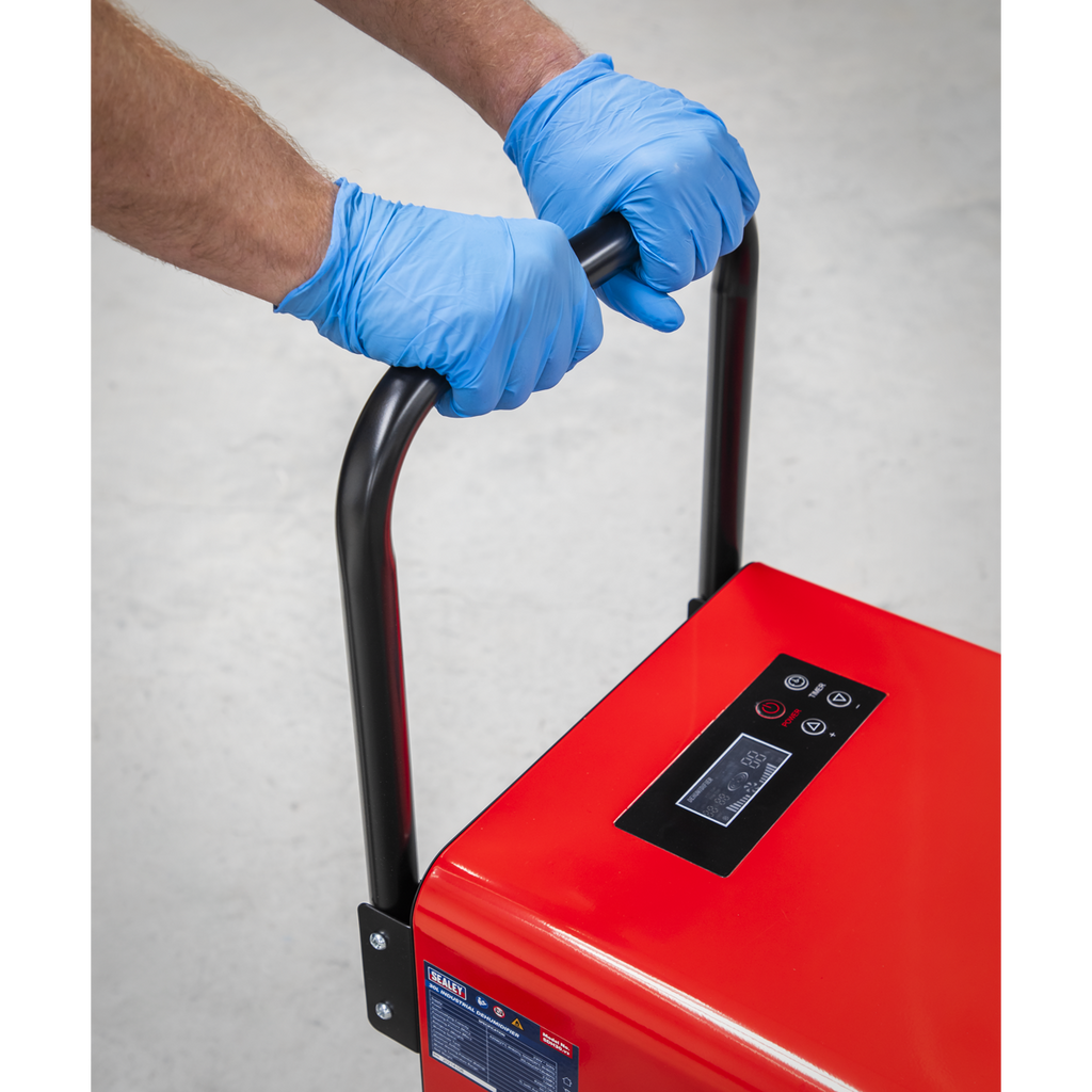 Industrial Dehumidifier 30L SDH30