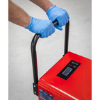 Industrial Dehumidifier 30L SDH30