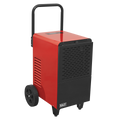 Industrial Dehumidifier 30L SDH30