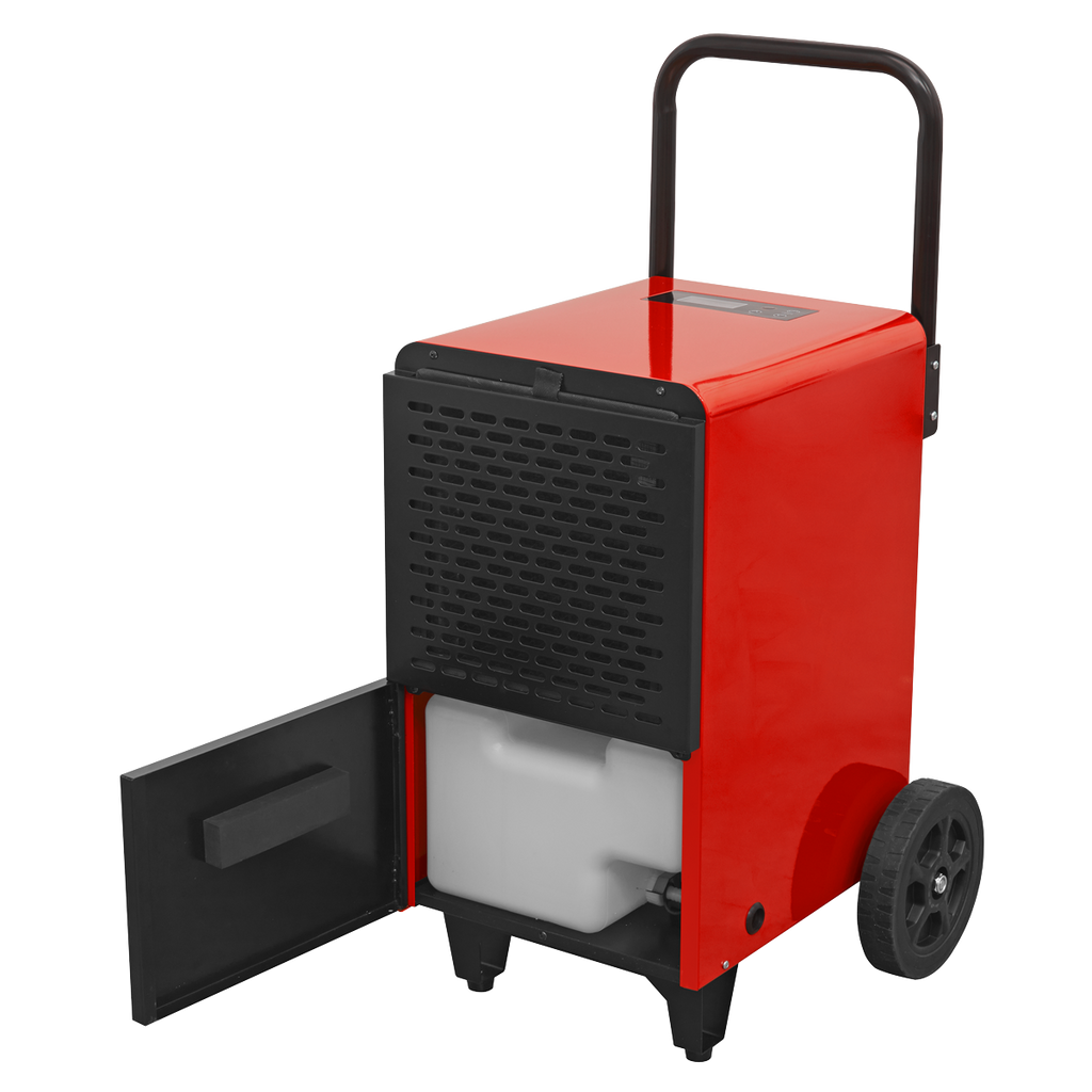 Industrial Dehumidifier 30L SDH30