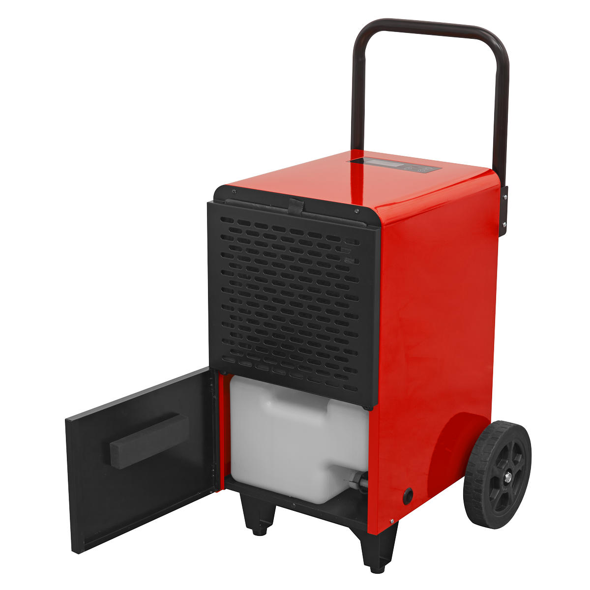Industrial Dehumidifier 30L SDH30