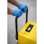 Industrial Dehumidifier 50L 110V SDH50110V
