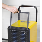 Industrial Dehumidifier 50L 110V SDH50110V