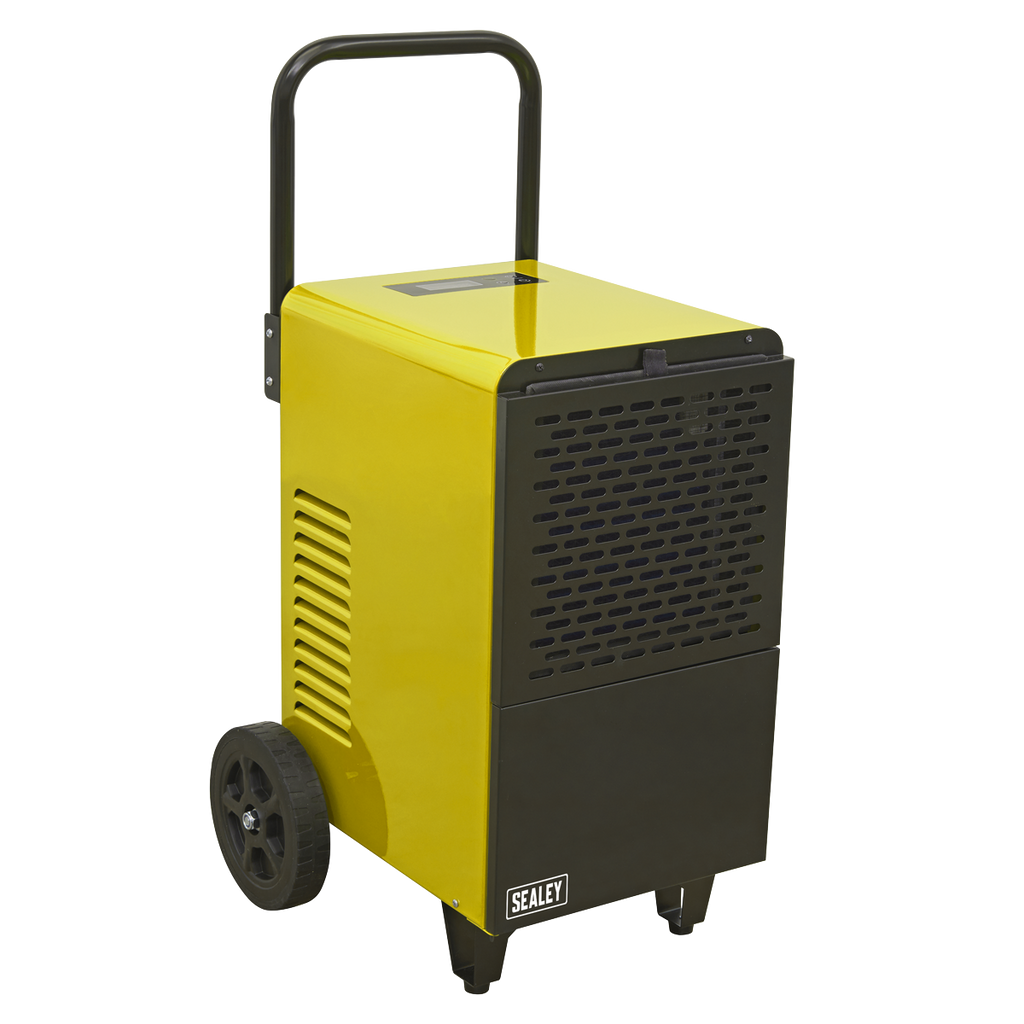 Industrial Dehumidifier 50L 110V SDH50110V