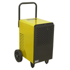 Industrial Dehumidifier 50L 110V SDH50110V