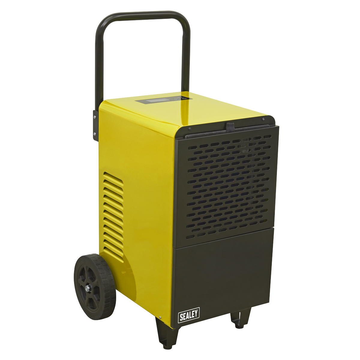 Industrial Dehumidifier 50L 110V SDH50110V