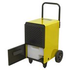 Industrial Dehumidifier 50L 110V SDH50110V