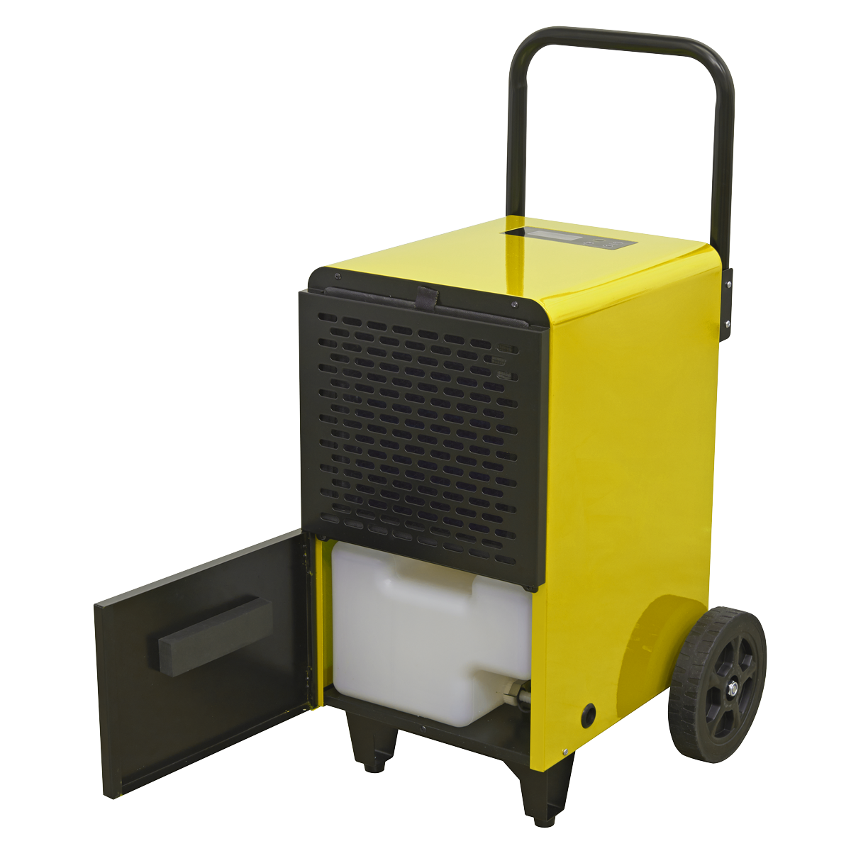 Industrial Dehumidifier 50L 110V SDH50110V