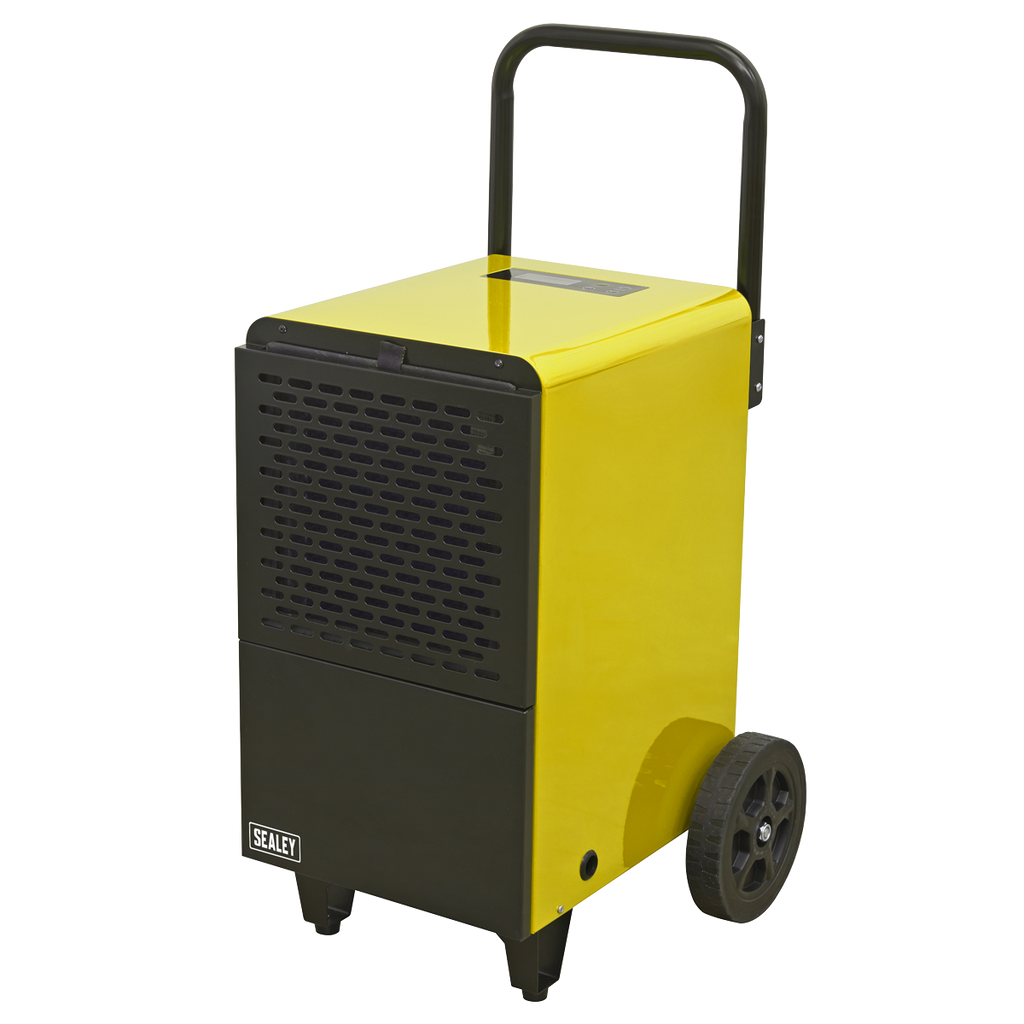 Industrial Dehumidifier 50L 110V SDH50110V