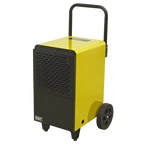 Industrial Dehumidifier 50L 110V SDH50110V