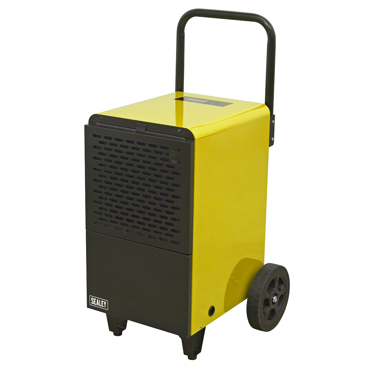 Industrial Dehumidifier 50L 110V SDH50110V
