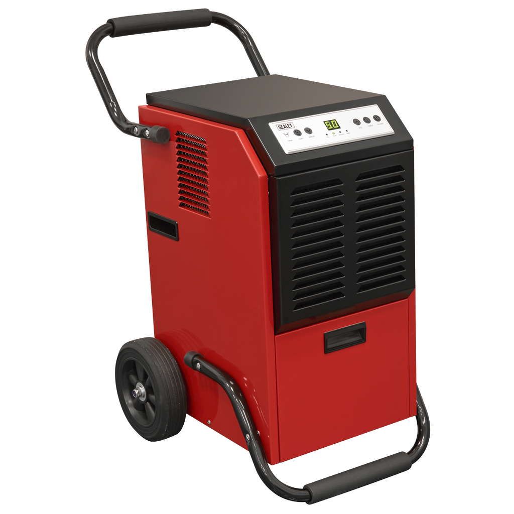 Industrial Dehumidifier 50L SDH50