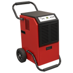 Industrial Dehumidifier 50L SDH50