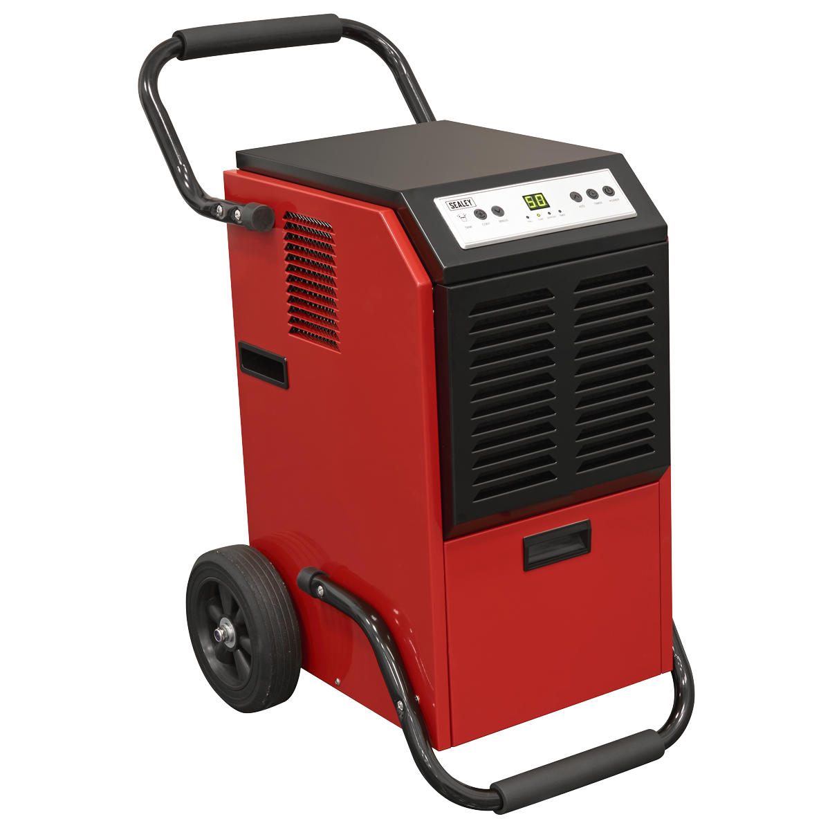Industrial Dehumidifier 50L SDH50