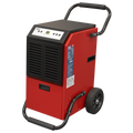 Industrial Dehumidifier 50L SDH50