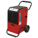 Industrial Dehumidifier 50L SDH50