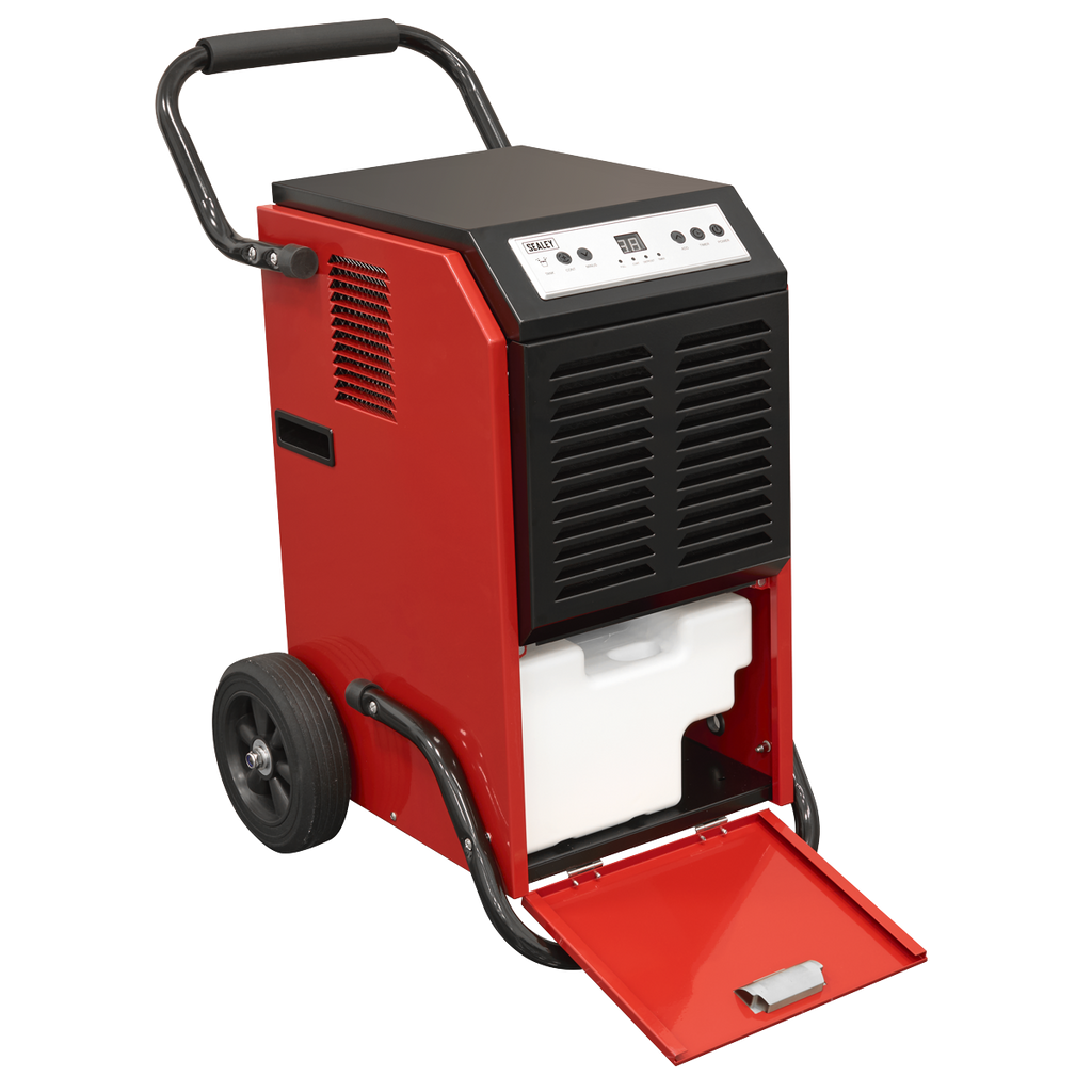 Industrial Dehumidifier 50L SDH50