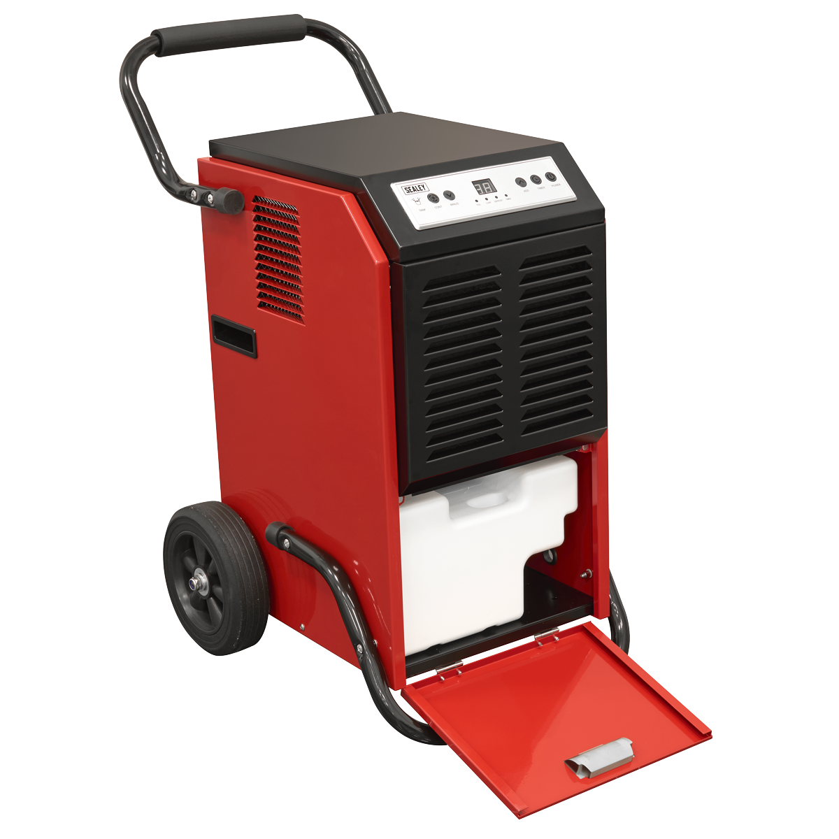 Industrial Dehumidifier 50L SDH50