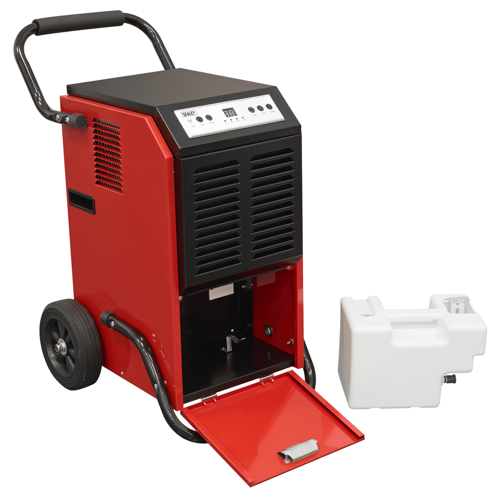 Industrial Dehumidifier 50L SDH50
