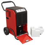 Industrial Dehumidifier 50L SDH50