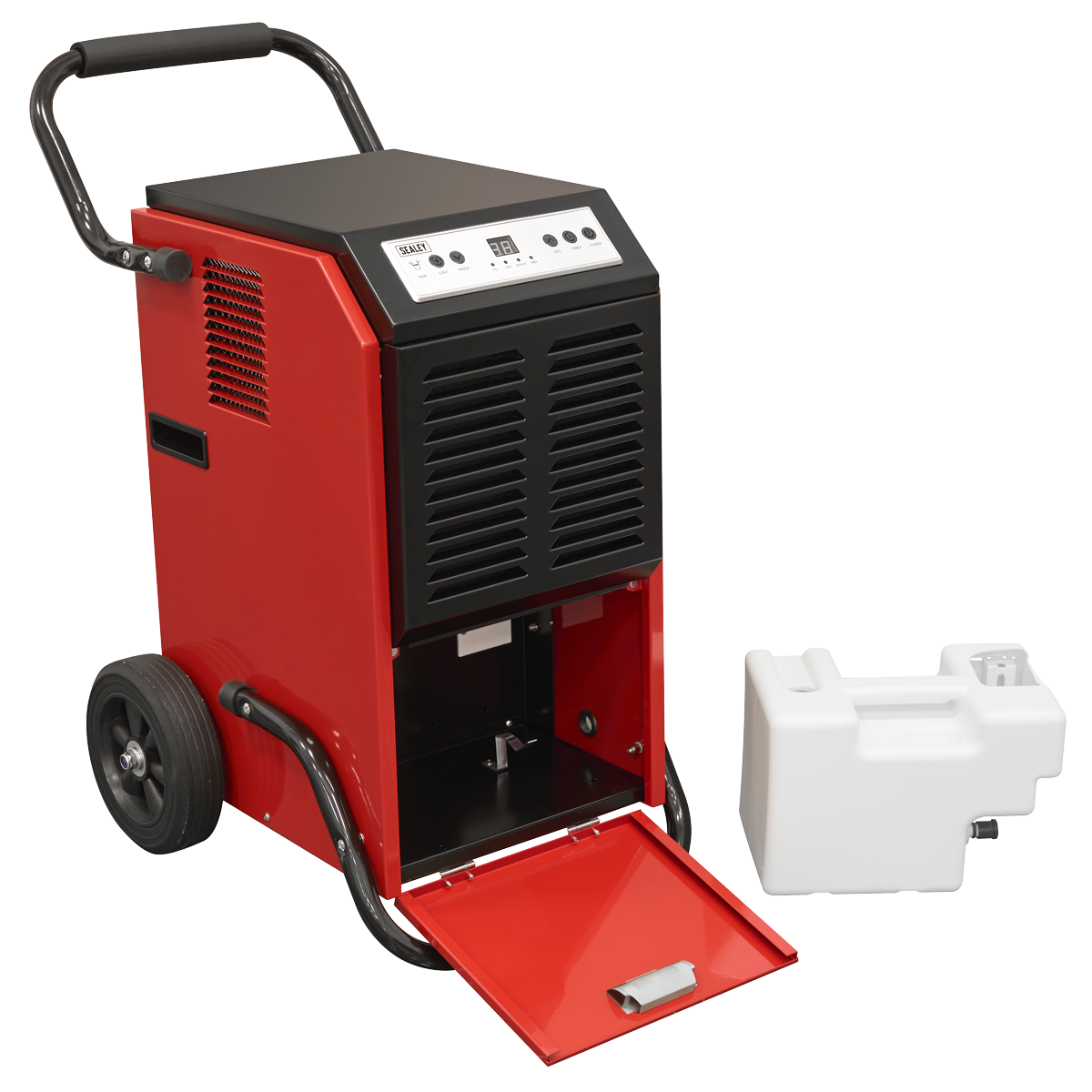 Industrial Dehumidifier 50L SDH50