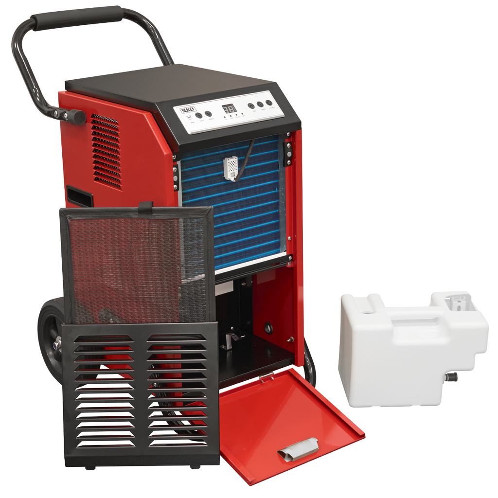 Industrial Dehumidifier 50L SDH50